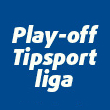 Tipsport liga play-off naživo